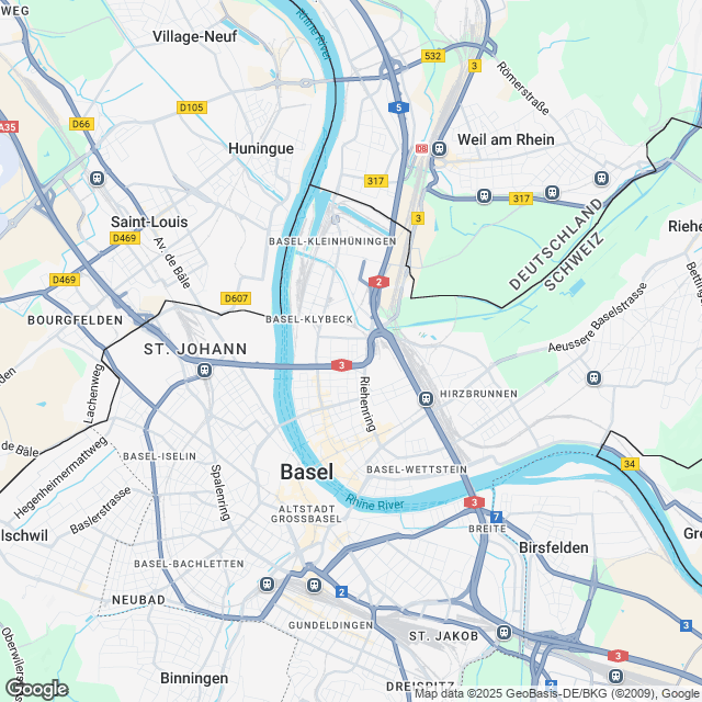 Wohnneubau mit 2 Kindergärten (Erdgeschoss) - Karte
