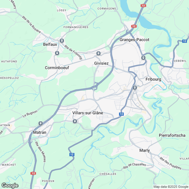 Remplacement de la chaudière à mazout par CAD - Karte