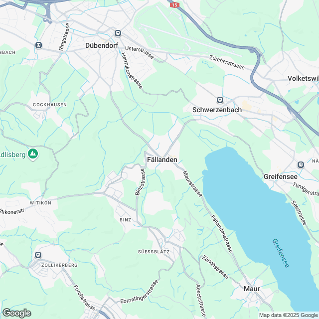 Modernes Zuhause in stilvoll historischem Rahmen - Karte