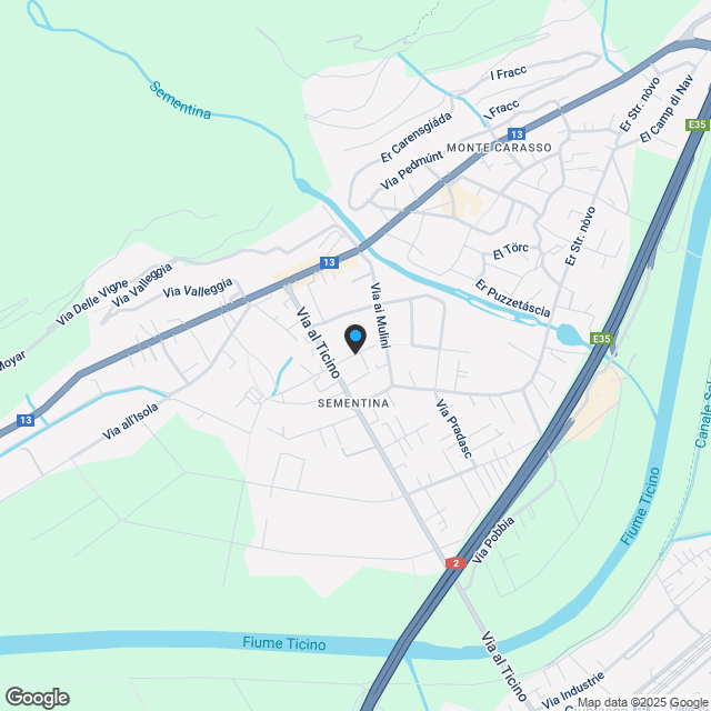 IN COSTRUZIONE - ULTIMI 2.5 - 4.5 LOCALI VISTA APERTA - ZONA SILENZIOSA - Karte