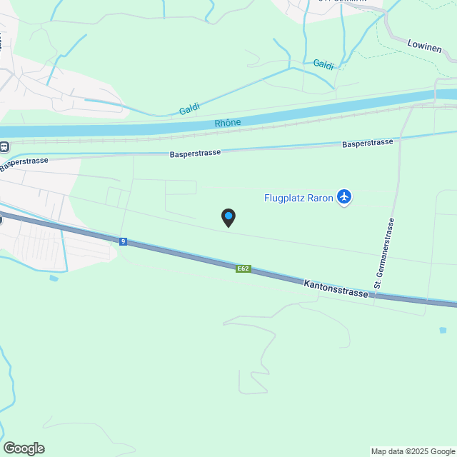 4.5 ZWG im Erdgeschoss West - Karte