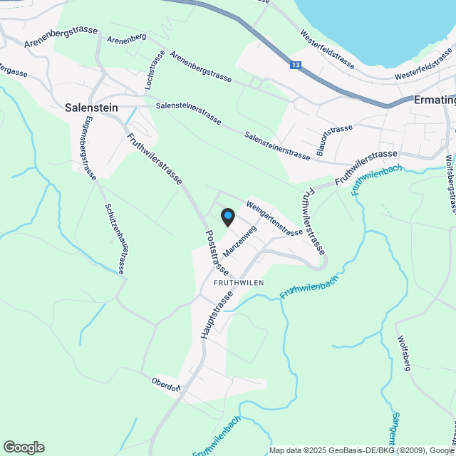 See4 - Karte