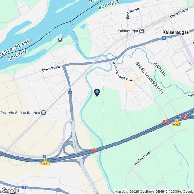 OPEN HOUSE - SA. 10. MAI 2025 / 11.00 - 15.00 Uhr - Karte