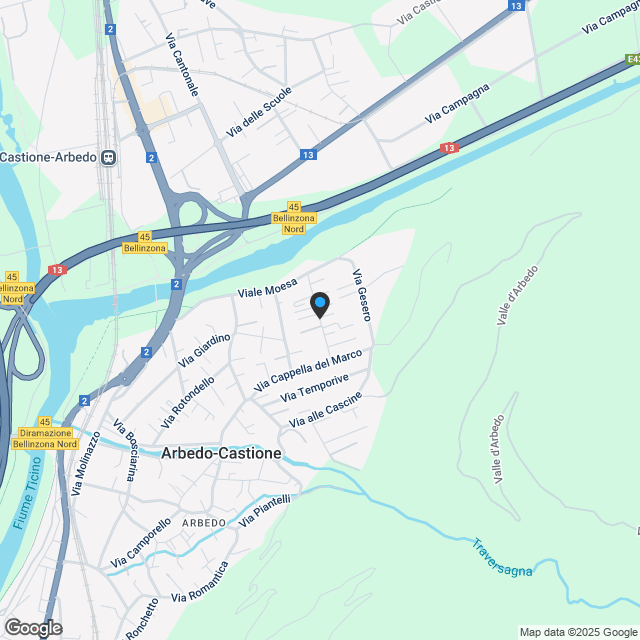GRANDE E BELLISSIMO APPARTAMENTO 4.5 locali con bella terrazza e giardino - Karte