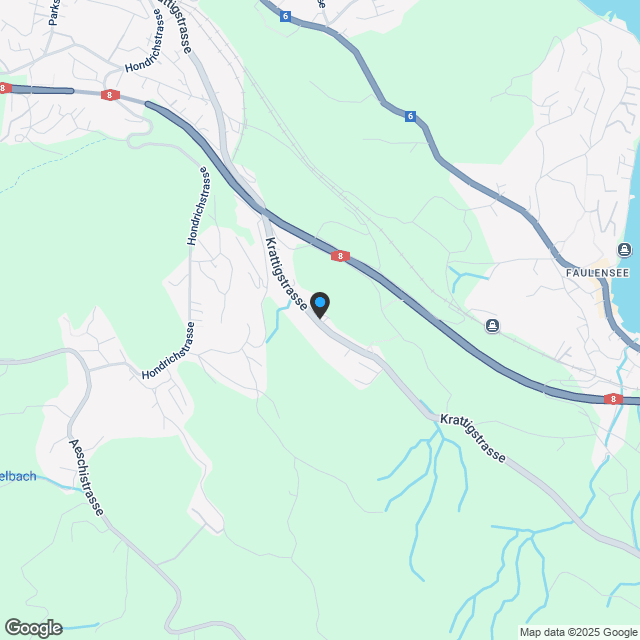 Dachwohnung/mit Option Miet- Kaufrecht/ inkl. EHP, 145m² Wohnfläche mit See- und Weitsicht - Karte