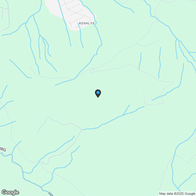 Très beau chalet de standing, 200 m2 environnement calme et verdoyant! - Karte