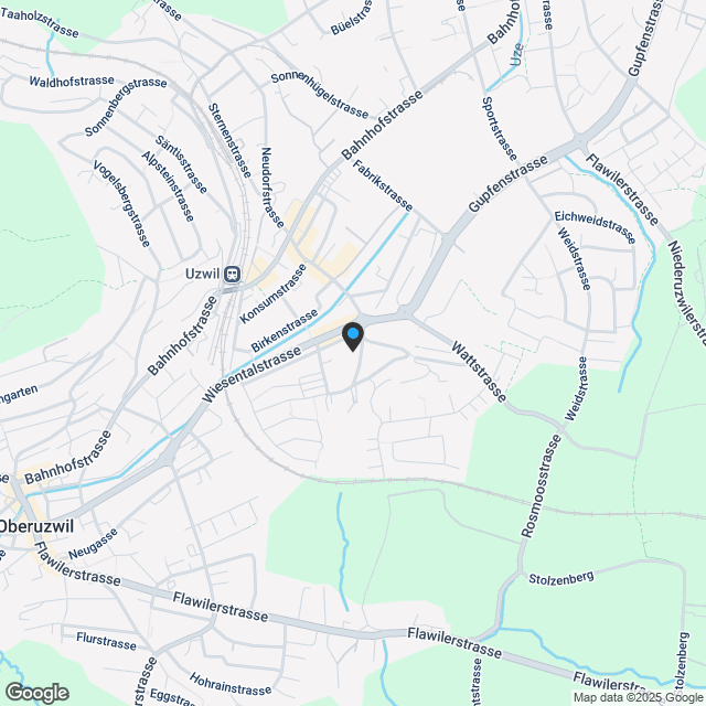 4.5 Zi-Whg Lindenpark - Karte