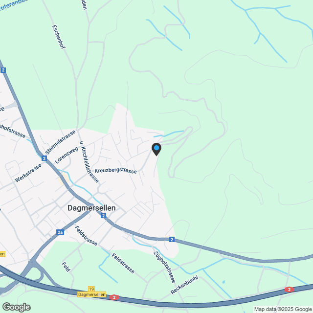 4% Allrounder - NEU - Karte