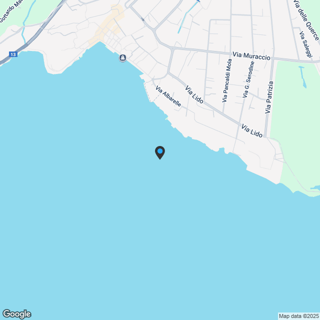 Appartamento di 4.5 locali - Karte