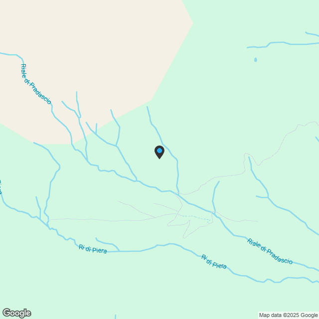 Neubau von 3 Wohneinheiten "Residenz Sosto" (Haus 2) - Karte