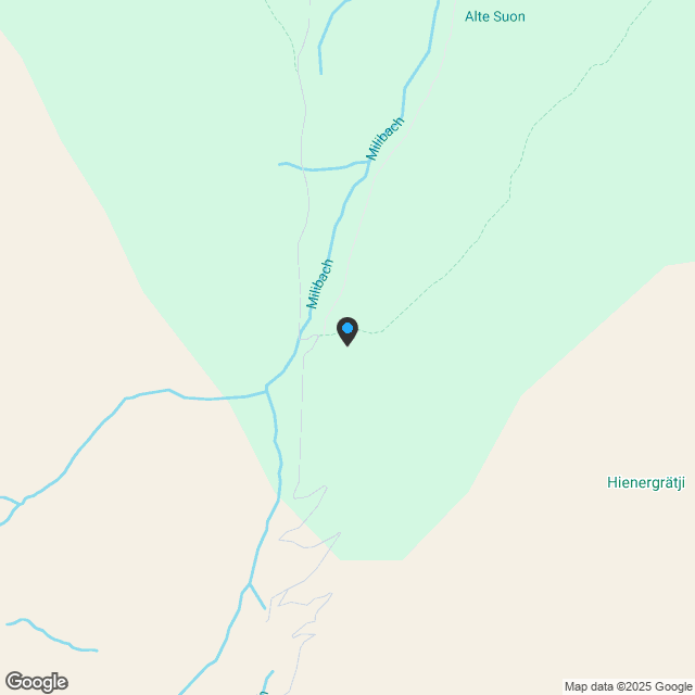 Innovatives Neubau-Projekt: Sonnige 4.5 ZWG in Unterbäch - Karte