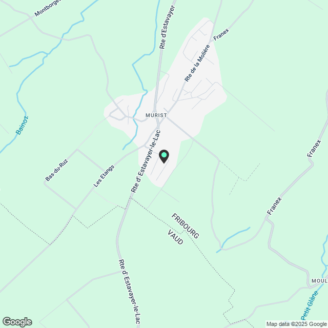 le dernier 3,5 pièce coté Sud-Est en Formule Location/Achat - Karte