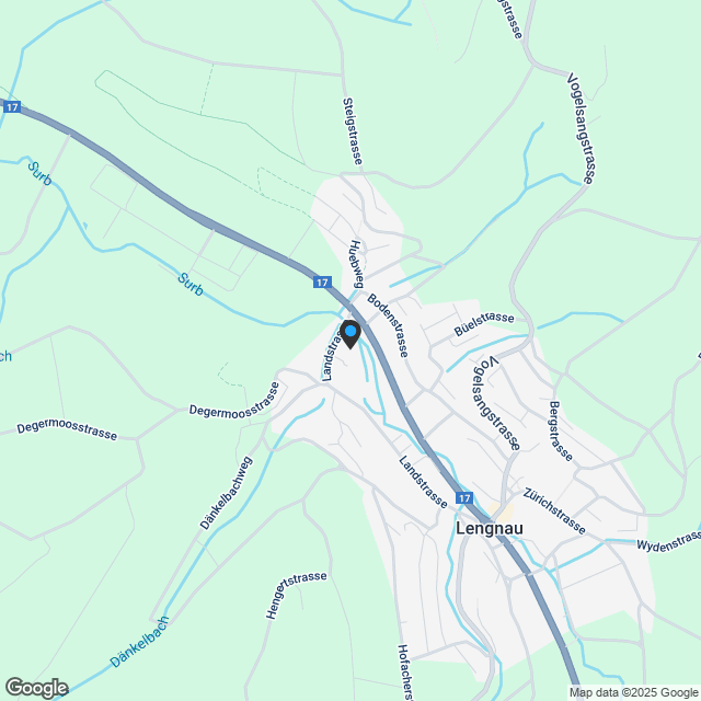 STILVOLLER UND HOCHWERTIGER NEUBAU - Karte