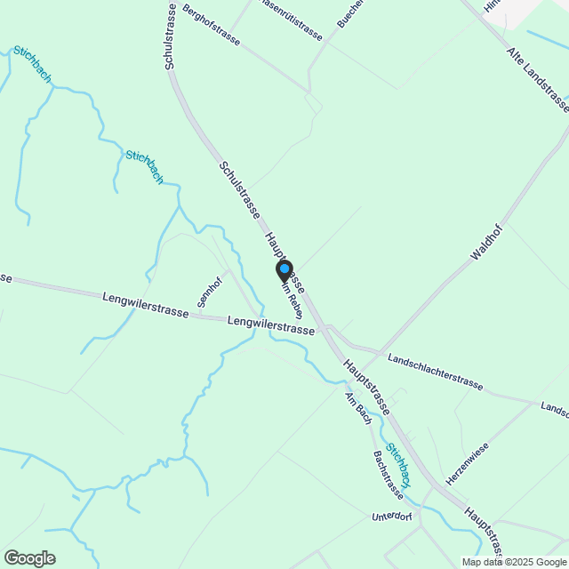 Neubauprojekt: Exklusive 3.5 Zimmer EG oder OG Wohnung und vielseitige Wohneinheiten - Ihr neues Zuhause! Ein Steinwurf von Münsterlingen entfernt in Schönenbaumgarten - Karte