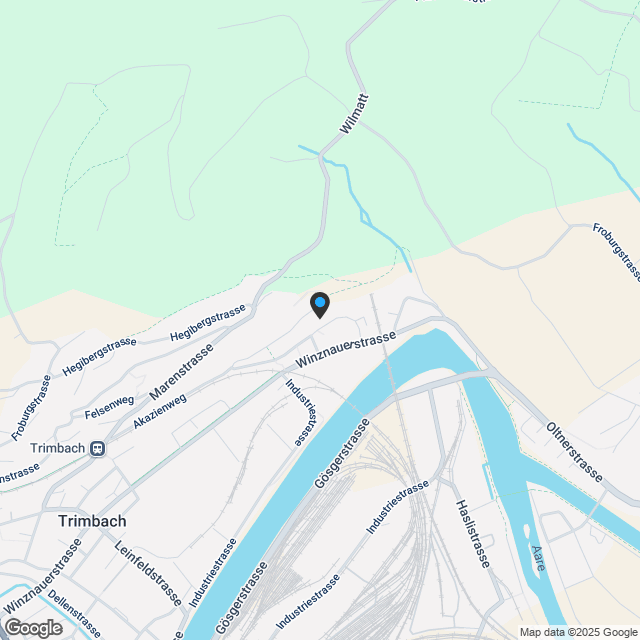 Ihr neues Zuhause zum Wohlfühlen - Karte