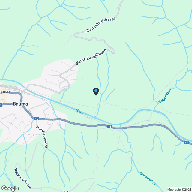 www.hasel-ufer.ch Wohnung E21 - Karte