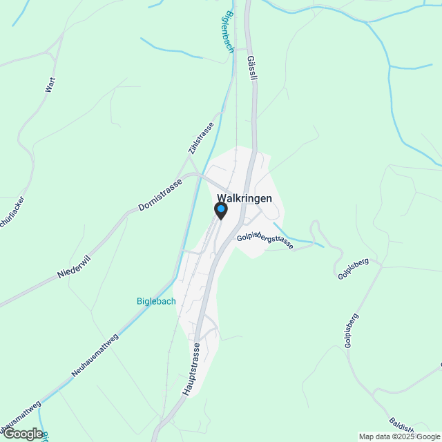 Der Baubeginn ist erfolgt! Drei Wohnungen sind bereits verkauft! - Karte