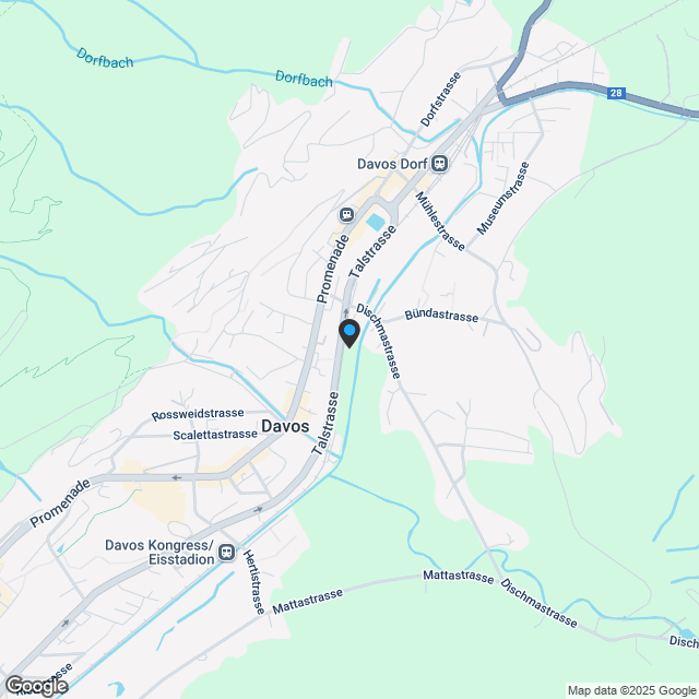 HUUS SUNNABELLE - Hier bleiben keine Wünsche offen! - Karte