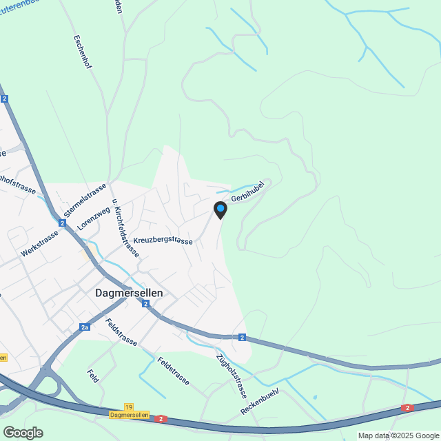 Allrounder - NEU - Karte