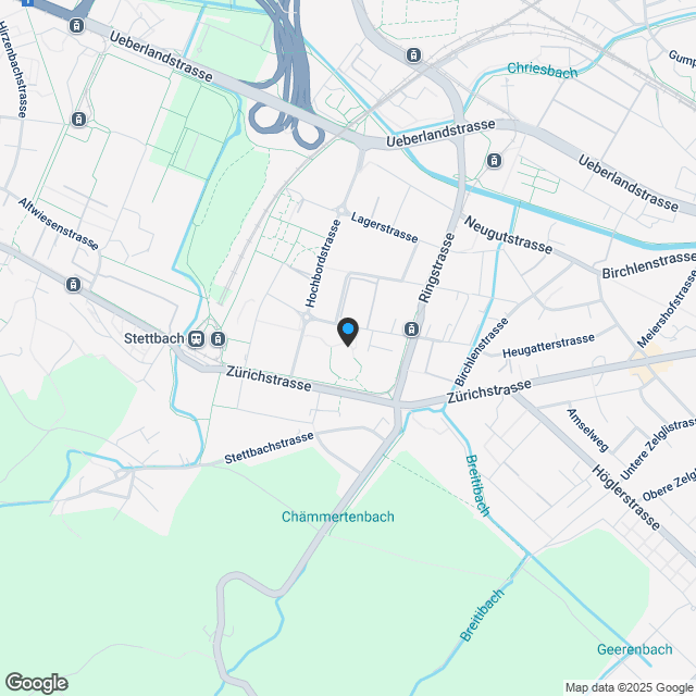 Möblierte 2.5-Zimmer-Wohnungen in höchster Wohnüberbauung der Schweiz *Alle Reserviert* - Karte