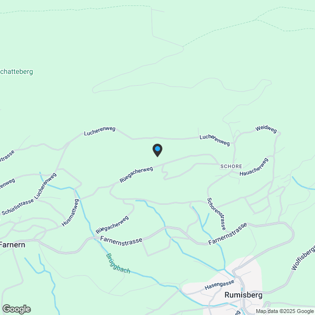 Freiraum für Ihre Wohnideen - sonniges 750?m² Grundstück! - Karte