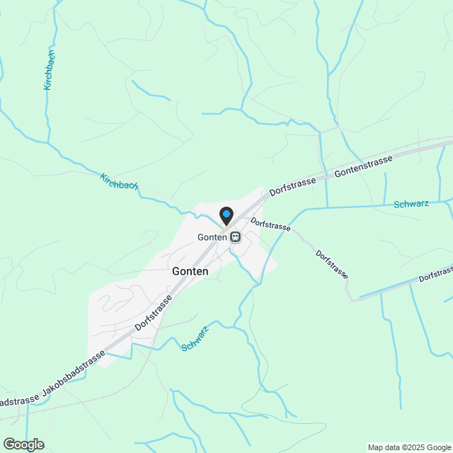 Exklusiver Rückzugsort zwischen Tradition und Moderne mit Wellnessoase - Karte