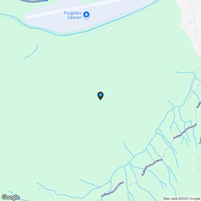 Hochwertige Erdgeschosswohnung mit bester Aussicht - Karte