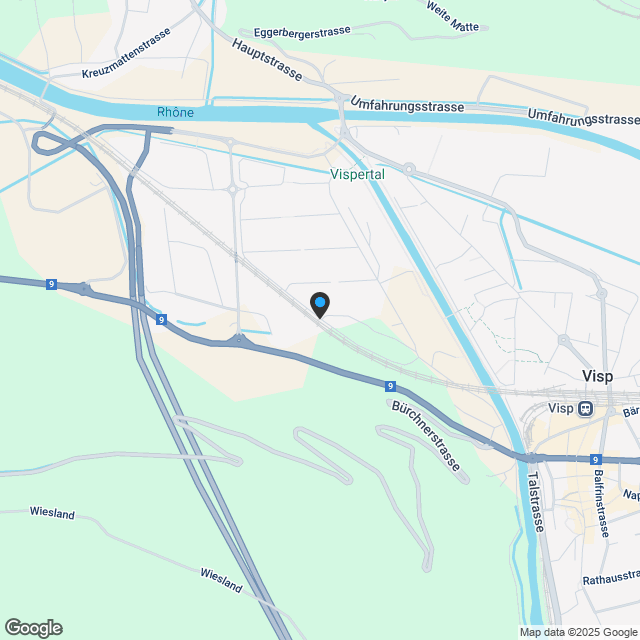 Erschwinglicher Neubau! belle opportunité à vendre - Karte