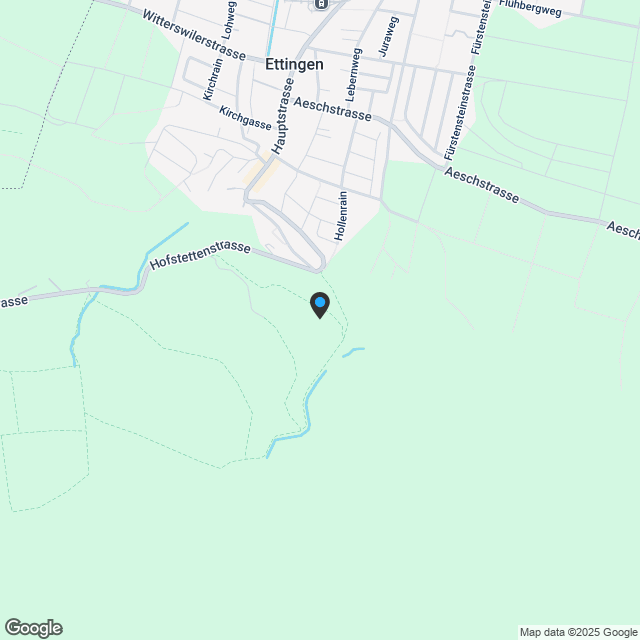 Zentrum nach Wunsch Neubau - Erstbezug - Karte