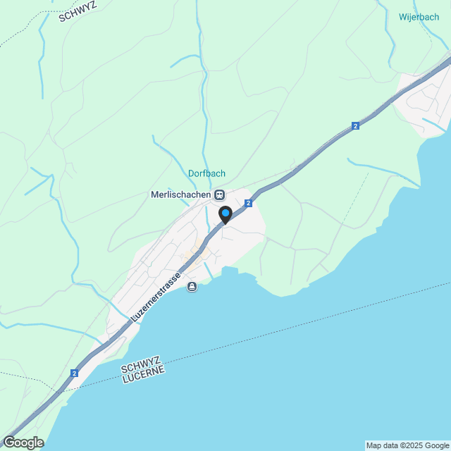 Grosszügig wohnen mit Bergsicht - Willkommen an der Burgmatt! - Karte