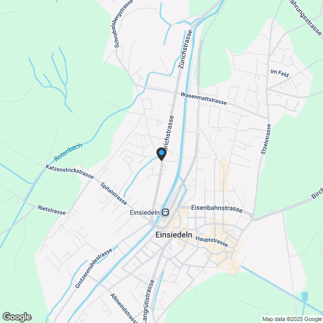 * * * RESERVIERT * * * - Karte