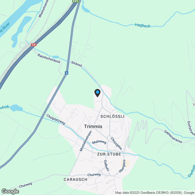 Ihr neues Eigenheim - Wohnen in Stadtnähe - Karte