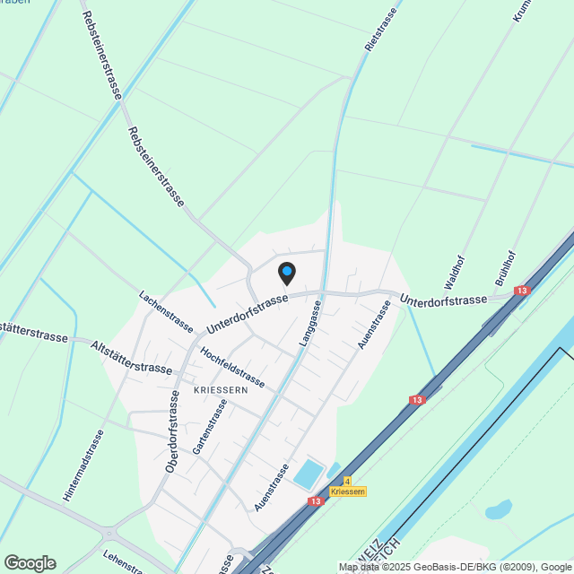 Für mehr Komfort im Leben. - Karte