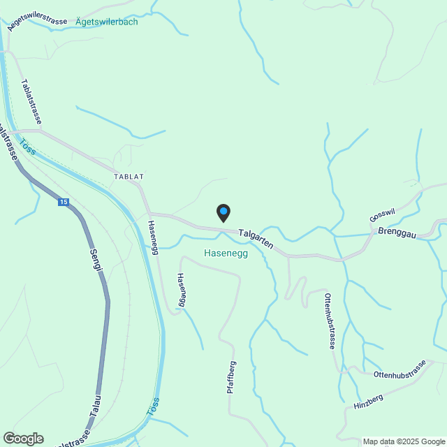 FREISTEHEND, LICHTDURCHFLUTET UND HOCHWERTIG - Karte