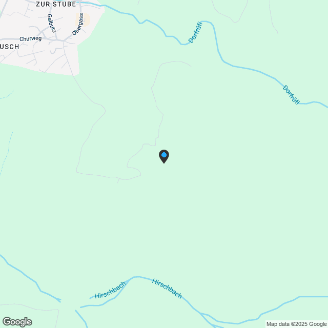 Helle Wohn(t)räume auf zwei Ebenen - Karte