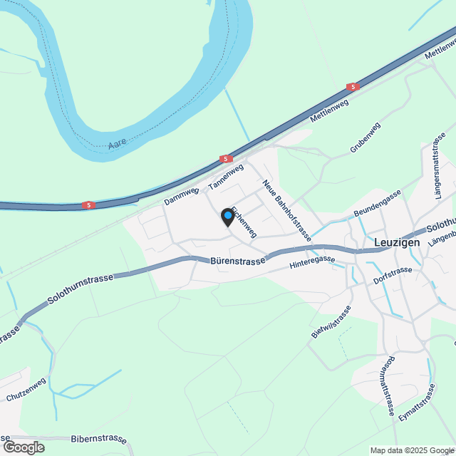 Exklusive Ruheoase - Atrium-Juwel der Sonderklasse - Karte