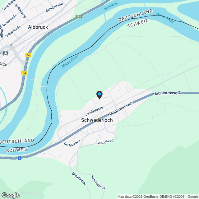 Die clevere Alternative zur Wohnung - Karte