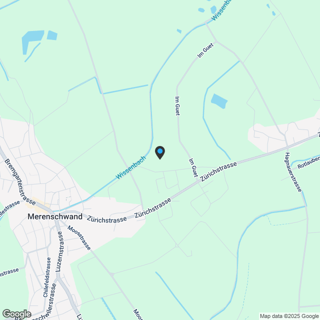 Modernes 5.5-Zimmer-Reiheneckhaus! - Karte