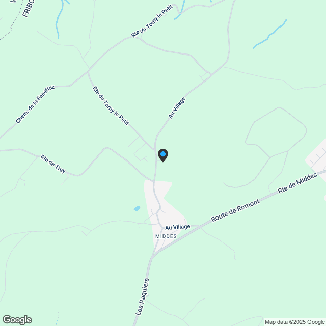 4,5 Zimmer Erdgeschosswohnung mit einer Verkaufsfläche von 144 m²! - Karte