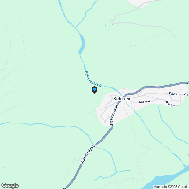 Temporäres Wohnen für moderne Arbeitsmodelle - Karte