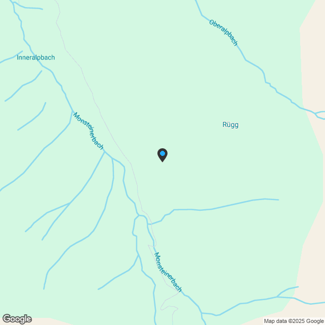 Neubau Mehrfamilienhaus mit drei 4.5-Zimmer-Erstwohnungen - Karte