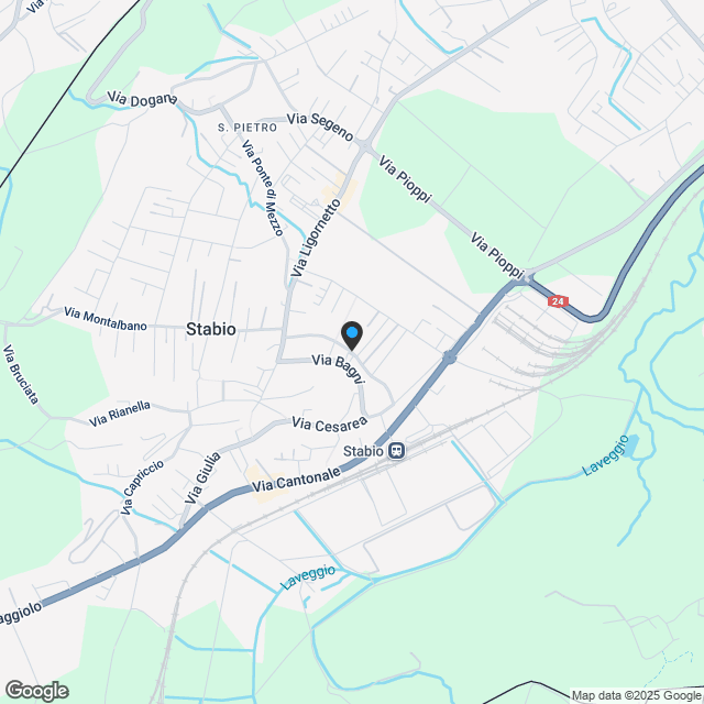 STABIO – 4,5 LOKALE MIT STIL, KOMFORT UND NACHHALTIGKEIT - Karte