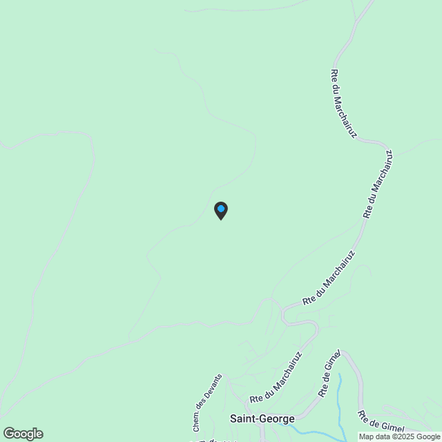 Ihre außergewöhnliche Villa, wo die Natur auf Prestige trifft! - Karte