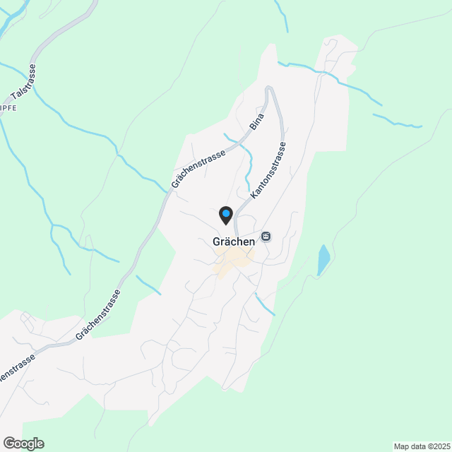 Lichtdurchflutete Duplex-Neubauwohnung mit vielen Highlights an bevorzugter Lage - Karte