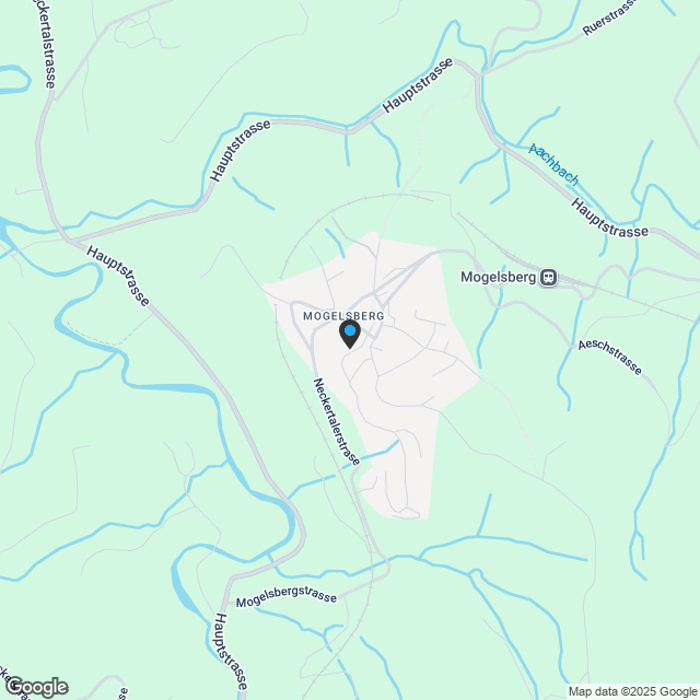 Weitblick Sonnmatt: Wg. A 4.1 - Karte
