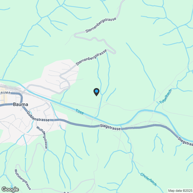 www.hasel-ufer.ch Wohnung C21 - Karte
