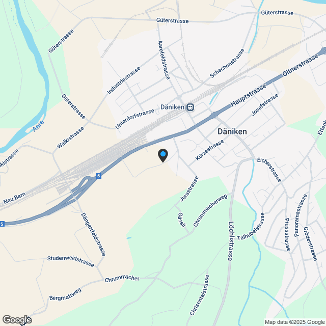 ENGELBERGBLICK - EIN ZUHAUSE ZUM SCHWÄRMEN - Karte