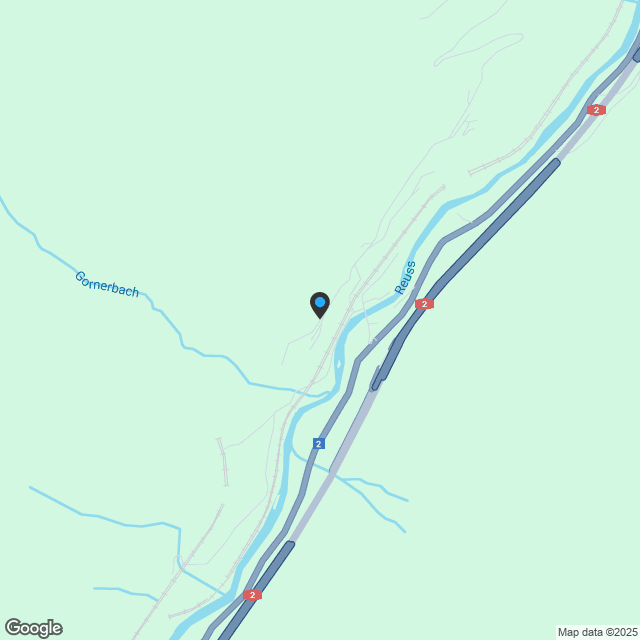 Zwei Einfamilienhäuser «Sunnigwyler» - Karte