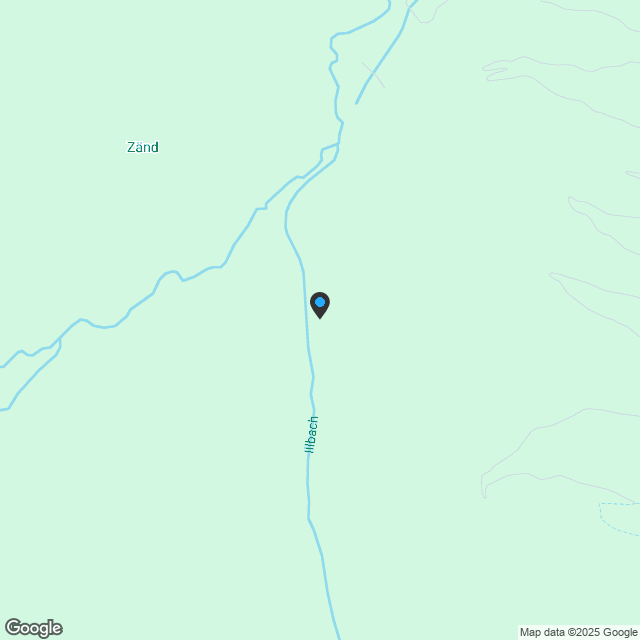 Moderne Neubauwohnungen an einmaliger Lage in Leuk-Susten - Karte