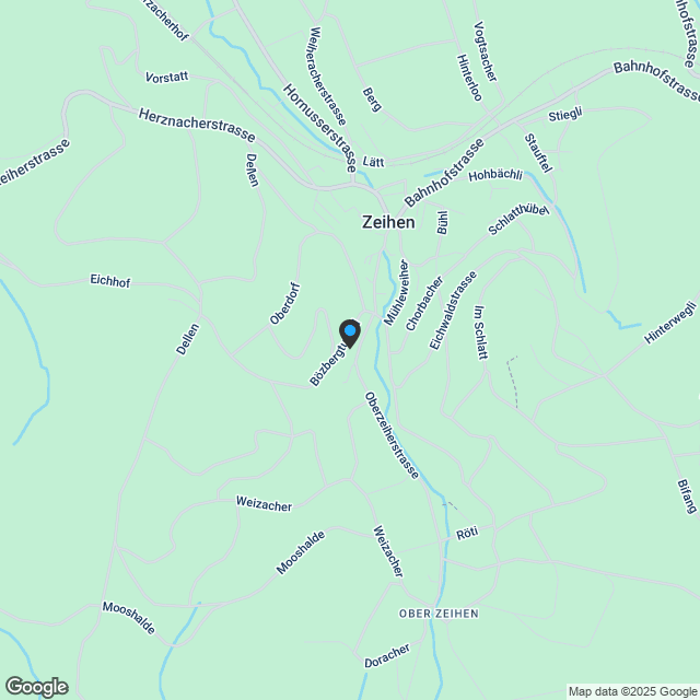 4.5 Zimmer Wohnung 0.2 - Karte